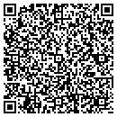 QR code with Amtrak-Drd contacts