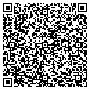 QR code with Amtrak-Elp contacts