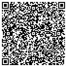 QR code with Amtrak Facilities Department contacts
