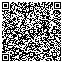 QR code with Amtrak-Fln contacts
