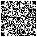 QR code with Amtrak-Gpk contacts