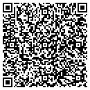 QR code with Amtrak-Grv contacts