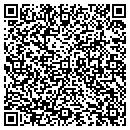 QR code with Amtrak-Gsc contacts