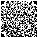 QR code with Amtrak-Has contacts