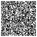 QR code with Amtrak-Jan contacts