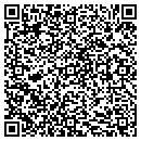 QR code with Amtrak-Jxn contacts