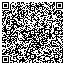 QR code with Amtrak-Kis contacts