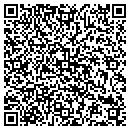 QR code with Amtrak-Lns contacts