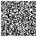 QR code with Amtrak-Mac contacts