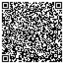 QR code with Amtrak-Mcd contacts