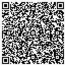 QR code with Amtrak-Msp contacts