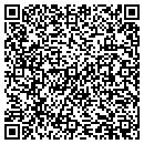 QR code with Amtrak-Mtp contacts