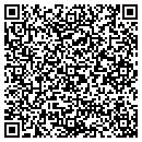 QR code with Amtrak-Npn contacts