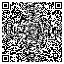 QR code with Amtrak-Npv contacts