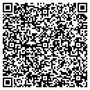 QR code with Amtrak-Pvd contacts