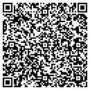 QR code with Amtrak-Rmt contacts