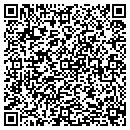 QR code with Amtrak-Rno contacts