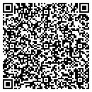 QR code with Amtrak-Roc contacts