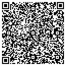 QR code with Amtrak-Sar contacts
