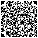 QR code with Amtrak-Sav contacts