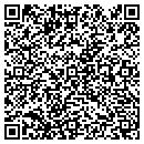 QR code with Amtrak-Slo contacts