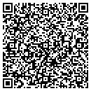 QR code with Amtrak-Snb contacts