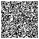QR code with Amtrak-Snc contacts