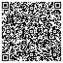 QR code with Amtrak-Spi contacts
