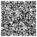 QR code with Amtrak-Tac contacts