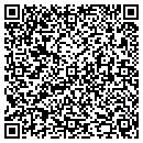 QR code with Amtrak-Tol contacts