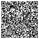 QR code with Amtrak-Txa contacts