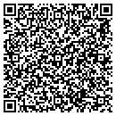 QR code with Amtrak-Wpk contacts