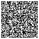 QR code with Amtrak-Wth contacts