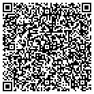 QR code with Faa Airway Facilities Vortac contacts