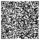 QR code with La Plage contacts