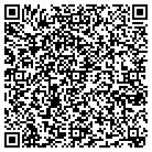 QR code with Faa Local Coordinator contacts