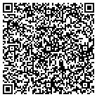 QR code with National Railroad Pass Corp contacts