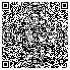 QR code with National Railroad Pass Corp contacts