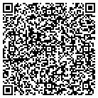 QR code with US Airways Facilities Div contacts