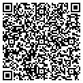 QR code with US Faa contacts
