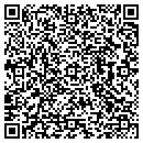 QR code with US Faa Radar contacts