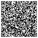 QR code with US Federal Railroad Admin contacts