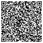 QR code with Mancini Automotive Inc contacts