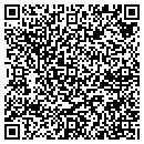 QR code with R J T Import Inc contacts