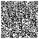 QR code with Ohio State Patrol Cdl Testing contacts