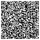 QR code with St Lawrence Cnty Motor Vehicle contacts