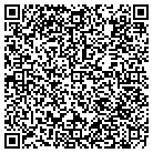 QR code with St Lawrence Cnty Motor Vehicle contacts