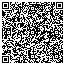 QR code with Amscot Corp contacts