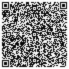 QR code with High Springs Properties LLC contacts