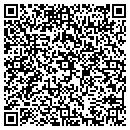 QR code with Home Turf Inc contacts